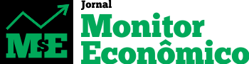 Logo Jornal Monitor Econômico