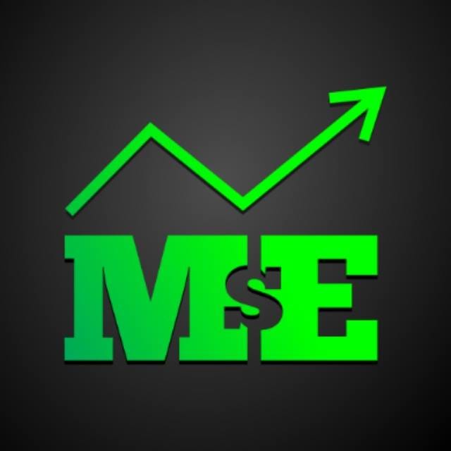 logotipo jornal monitor econômico