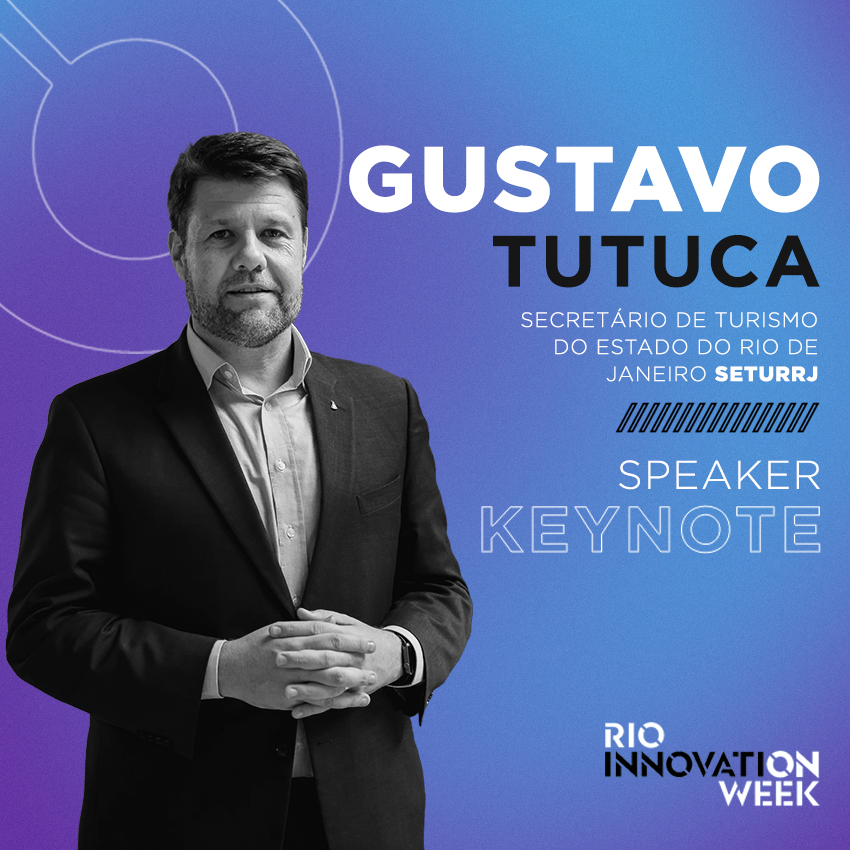 Programação - Rio Innovation Week