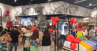 Inauguração do Shopping Plaza Rio das Ostras supera expectativa de público