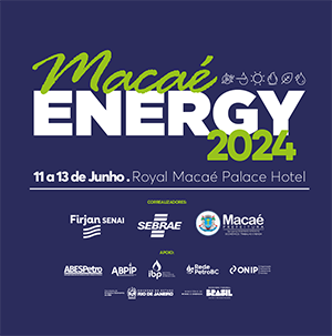 Macaé Energy 2024 11 a 13 de Julho Jornal Monitor Econômico Macaé
