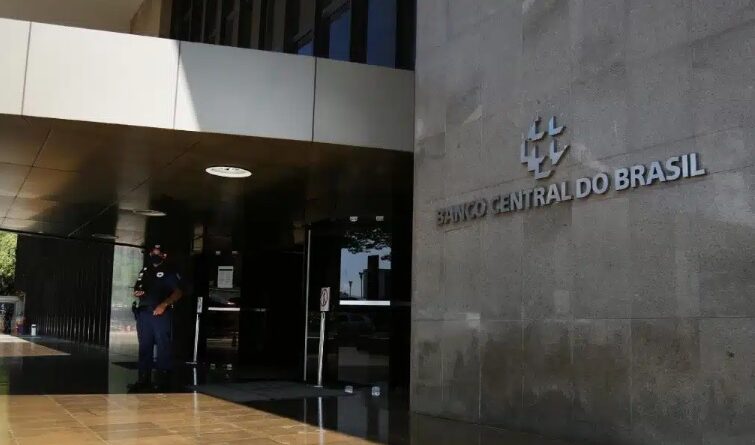 Banco Central divulga que atividade econômica teve alta de 1,08% no primeiro trimestre