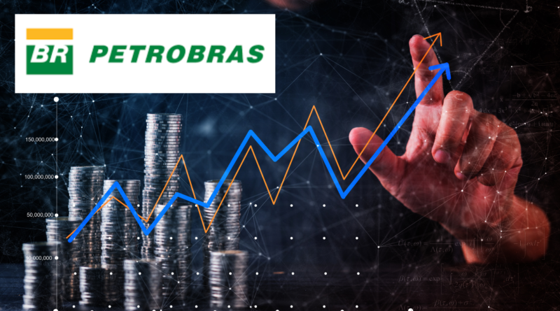 Petrobras divulga lucro de R$ 32,6 bilhões no 3º Trimestre de 2024