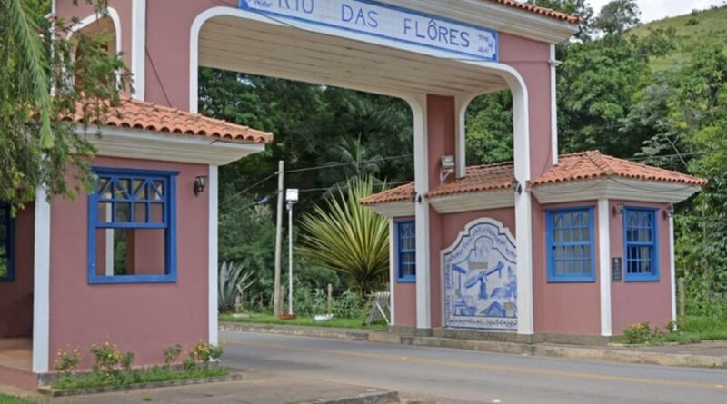Rio das Flores recebe o Fomenta-RJ na próxima terça-feira (10)