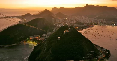 Rio de Janeiro fecha setembro com superávit de US$ 8,7 bilhões na balança comercial