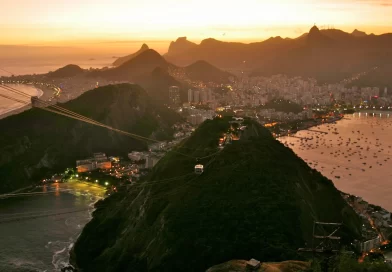 Rio de Janeiro fecha setembro com superávit de US$ 8,7 bilhões na balança comercial