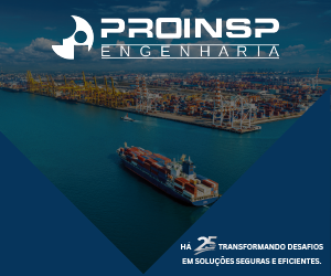 Proinsp Engenharia Há 25 anos transformando desafios em soluções seguras e eficientes Jornal Monitor Econômico
