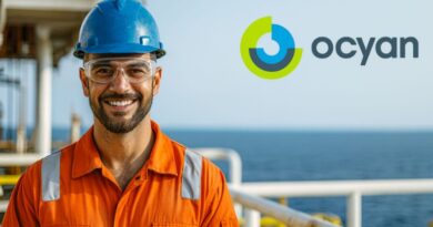 Ocyan abre nova vaga offshore para atuação embarcada em Macaé
