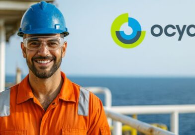 Ocyan abre nova vaga offshore para atuação embarcada em Macaé