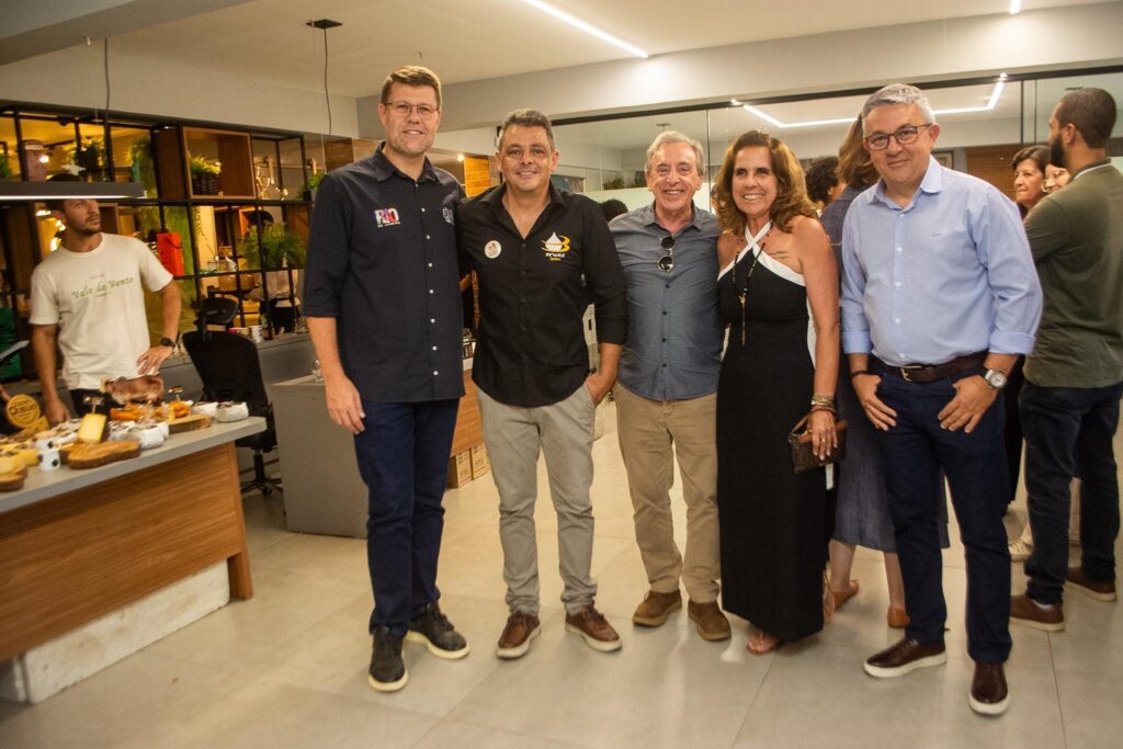 Chic Viagens e Setur-RJ lançam “roteiro imersivo” para o Vale do Café e proporcionam novo impulso turístico no interior do Estado