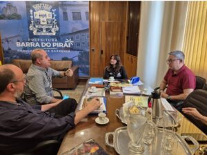 Posto Xalé em Barra do Piraí recebe a Feira do Produtor Rural do Vale do Café no dia 13/12