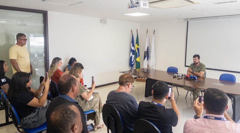 Macaé encerra 2025 com modernização administrativa e crescimento econômico