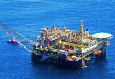Petrobras anuncia leilão online de plataformas P-26 e P-19