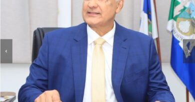 Prefeito destaca desafios e projeta investimentos para 2026