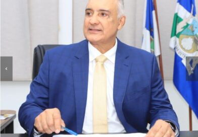 Prefeito destaca desafios e projeta investimentos para 2026