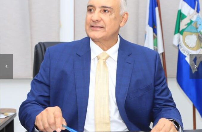 Prefeito destaca desafios e projeta investimentos para 2026