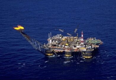 Petrobras coloca em leilão plataformas desativadas na Bacia de Campos