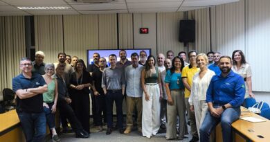 Rio das Ostras discute estratégias para ampliar presença no setor offshore em 2026