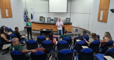 Conselho da Cidade reforça papel estratégico na revisão do Plano Diretor de Macaé