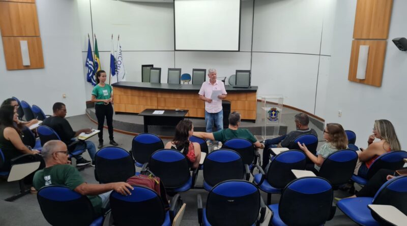 Conselho da Cidade reforça papel estratégico na revisão do Plano Diretor de Macaé