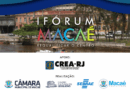Macaé promove I Fórum para debater requalificação do Centro