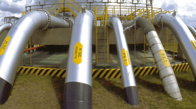 Firjan destaca gás natural como alternativa estratégica para a indústria