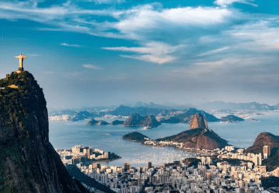 Serviços no Rio crescem 3,6% em dezembro e superam média nacional