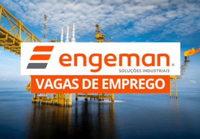 Engeman abre vagas offshore com escala 14×14 em Macaé (RJ)