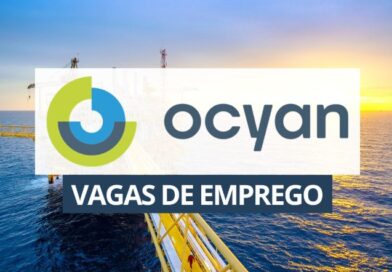 Ocyan abre novas vagas offshore em Macaé