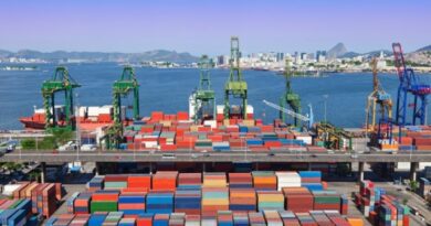 Investimentos em importação impulsionam comércio exterior do Rio em 2025