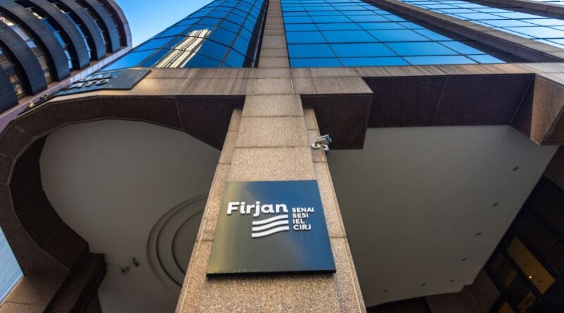 Economia fluminense avança no terceiro trimestre de 2025, aponta Firjan