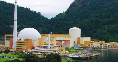 Entrada da Âmbar Energia muda postura do governo sobre Angra 3