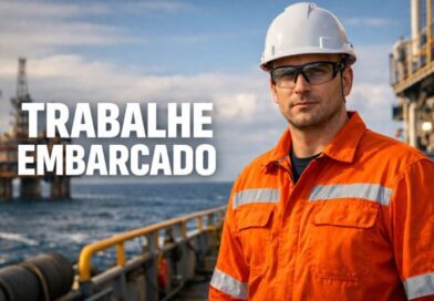 Constellation anuncia oportunidade para enfermeiro offshore com regime 14×14