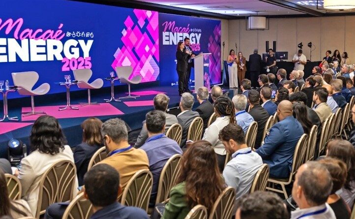 Macaé recebe maior evento de energia da região entre 17 e 19 de março