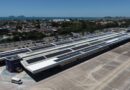 Usina solar garante autonomia energética ao Aeroporto de Macaé
