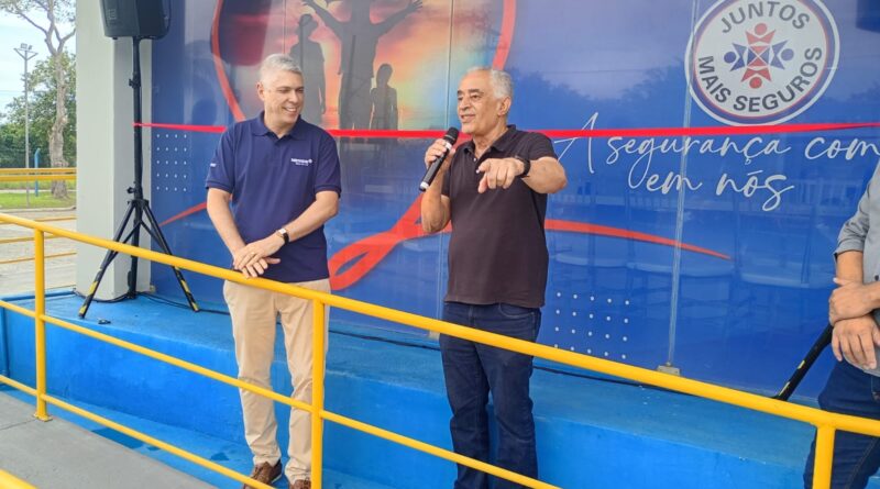 Modernizada, Messer Gases volta a atender indústrias de Macaé e região