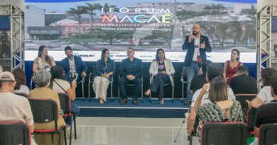 Fórum em Macaé debate estratégias para revitalização do Centro