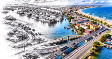 Macaé dá início à revisão do Plano Diretor 2026–2036 com participação da sociedade