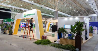 Macaé Energy 2026 começa nesta terça e deve reunir 15 mil visitantes