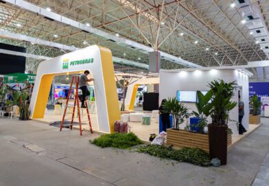 Macaé Energy 2026 começa nesta terça e deve reunir 15 mil visitantes