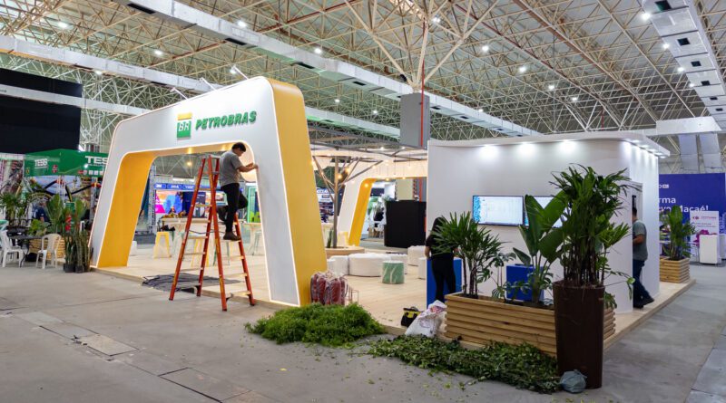 Macaé Energy 2026 começa nesta terça e deve reunir 15 mil visitantes