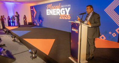 Macaé Energy 2026 entra para o calendário nacional e reúne líderes do setor energético