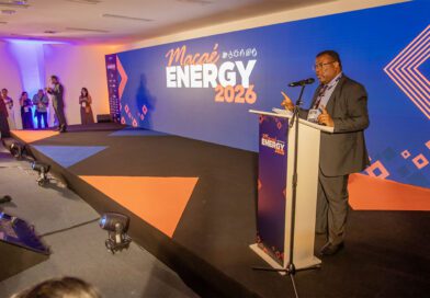 Macaé Energy 2026 entra para o calendário nacional e reúne líderes do setor energético