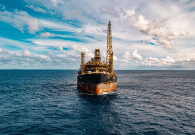 Prio estabiliza a produção do primeiro poço produtor de Wahoo