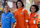 Participação feminina cresce na Foresea e fortalece transformação no setor de perfuração