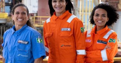 Participação feminina cresce na Foresea e fortalece transformação no setor de perfuração