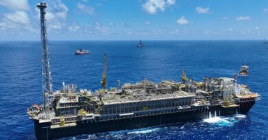 Petrobras triplica lucro e alcança R$ 110 bilhões em 2025