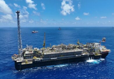 Petrobras triplica lucro e alcança R$ 110 bilhões em 2025
