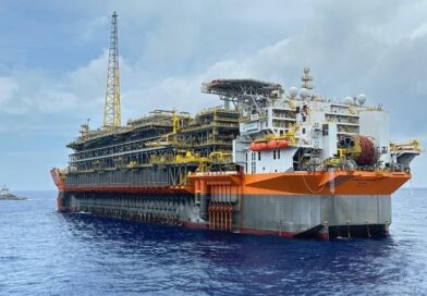 Produção de petróleo cresce 14,6% em janeiro, aponta ANP