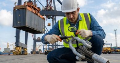 Acro Cabos celebra expansão para o setor offshore com operação em Macaé